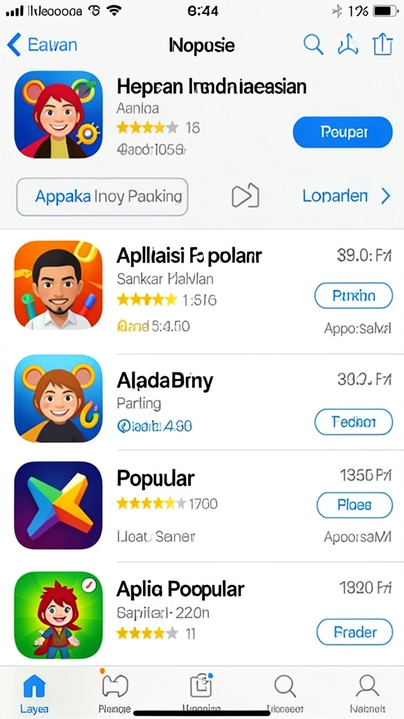 Screenshot s9s9 nomor 3