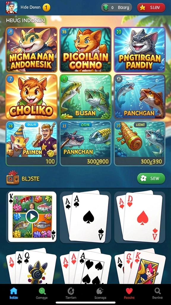 Screenshot satu77 nomor 3