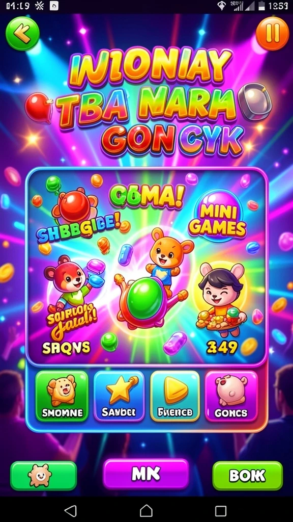 Screenshot she777 nomor 1