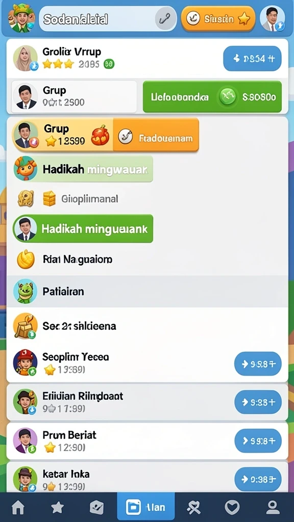 Screenshot siap108 nomor 1