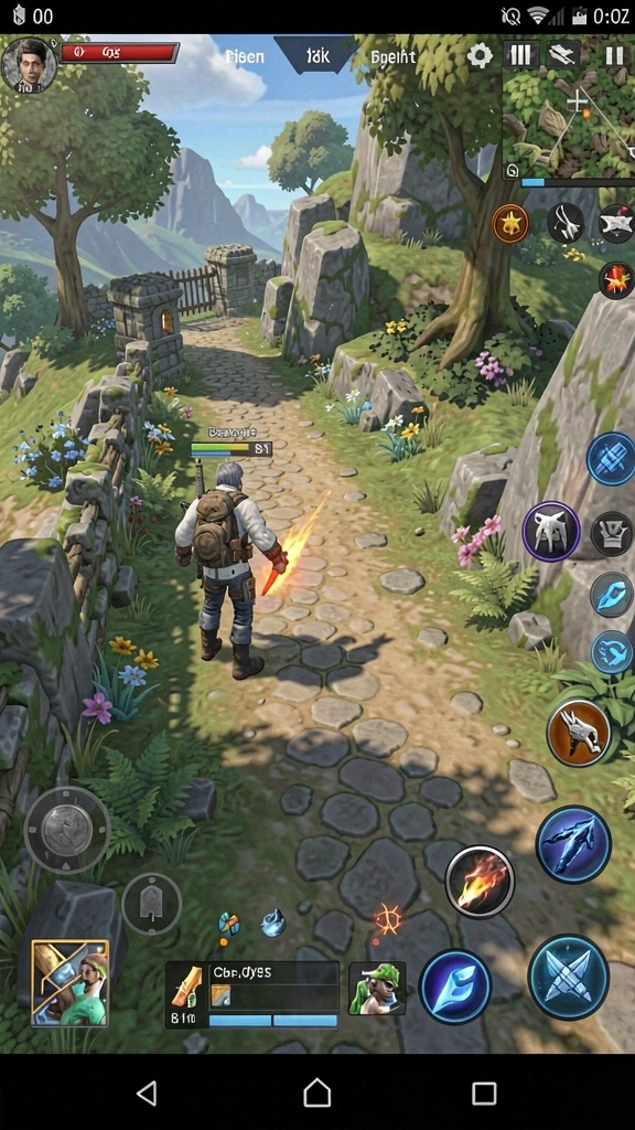 Screenshot sl999 nomor 1