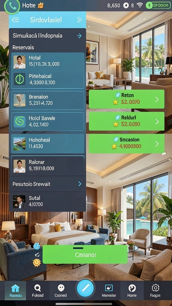 Screenshot suka86 nomor 3