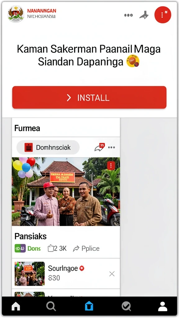 Screenshot ttt888 nomor 1