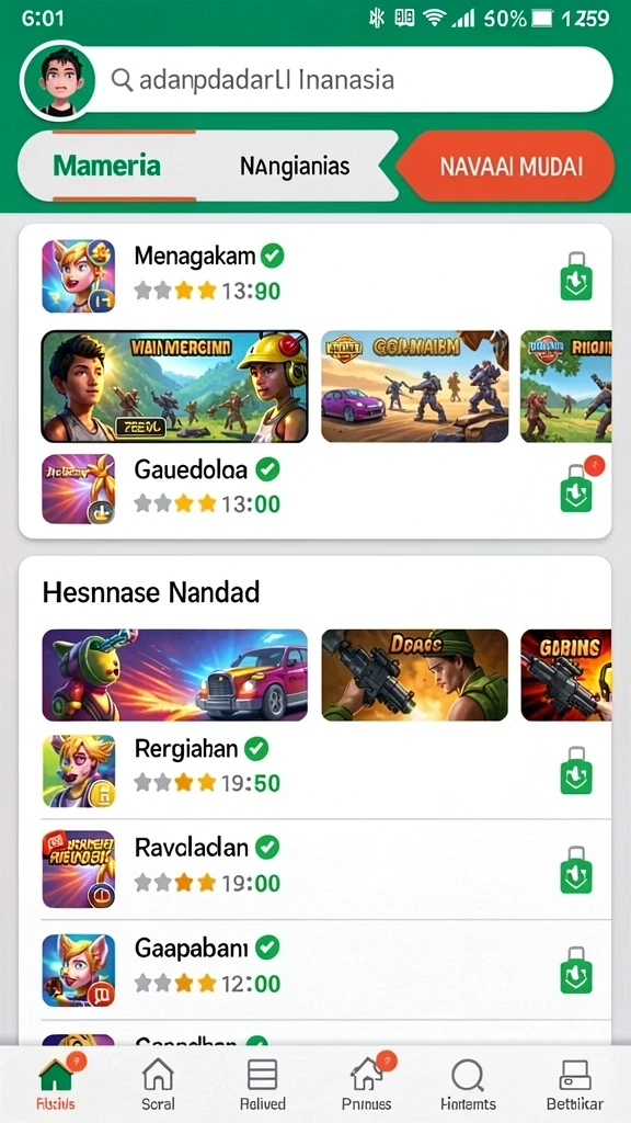 Screenshot ttt888 nomor 3