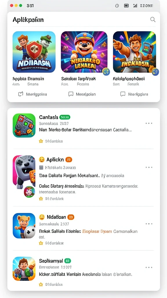 Screenshot untunggo nomor 3