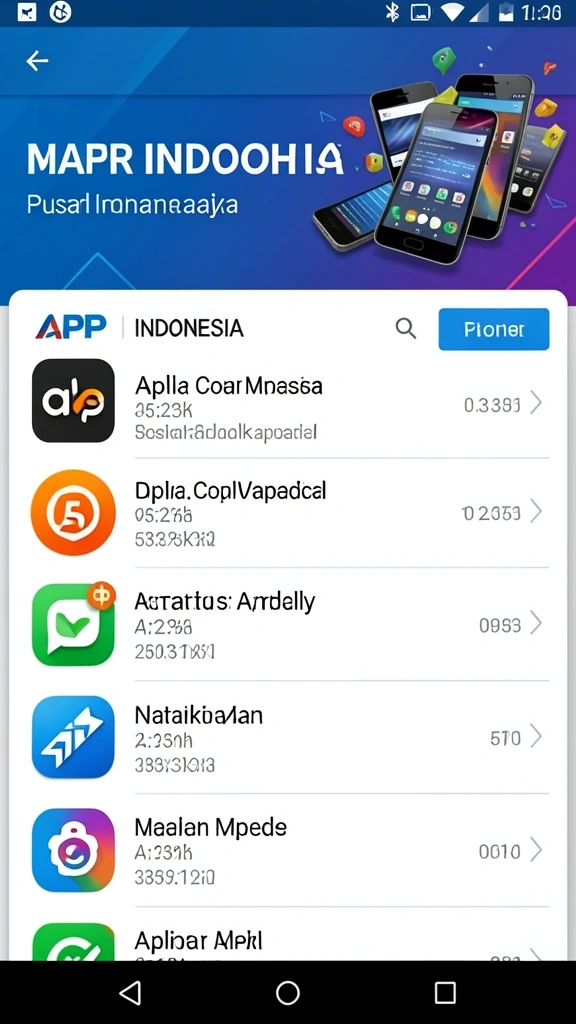 Screenshot vm777 nomor 1