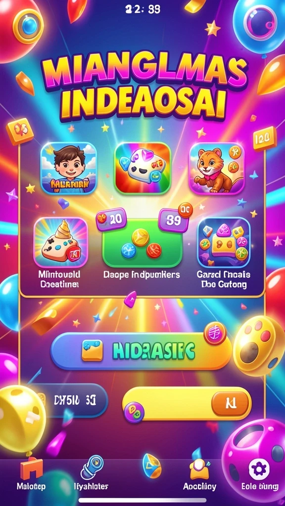Screenshot vm777 nomor 3
