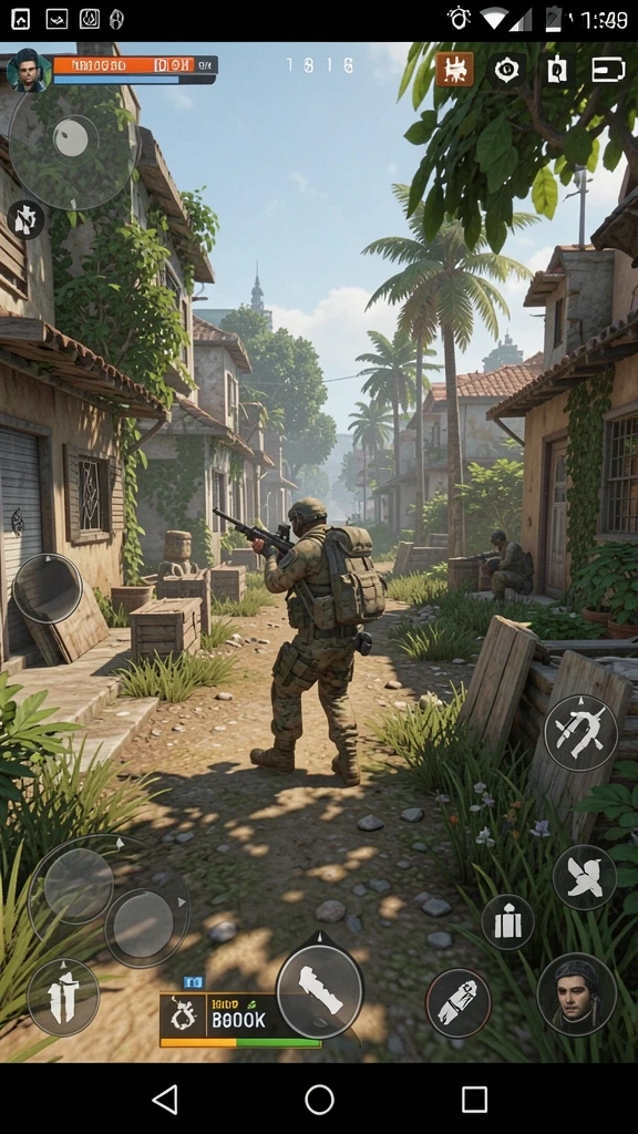 Screenshot vt789 nomor 2