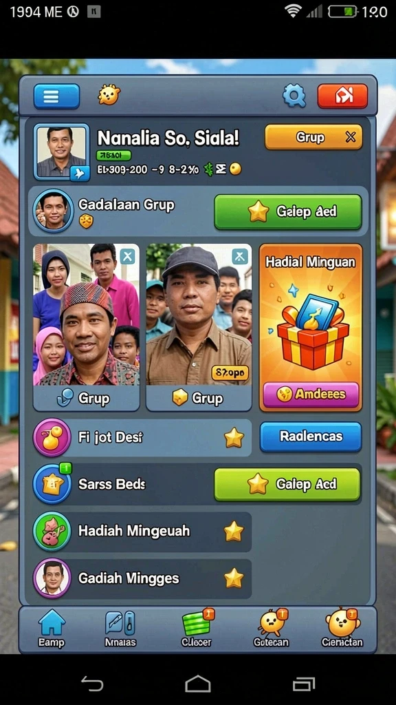 Screenshot wak89 nomor 2