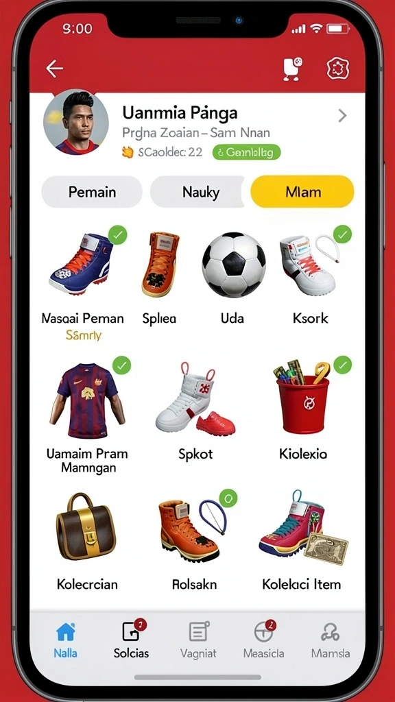 Screenshot wdbos nomor 2